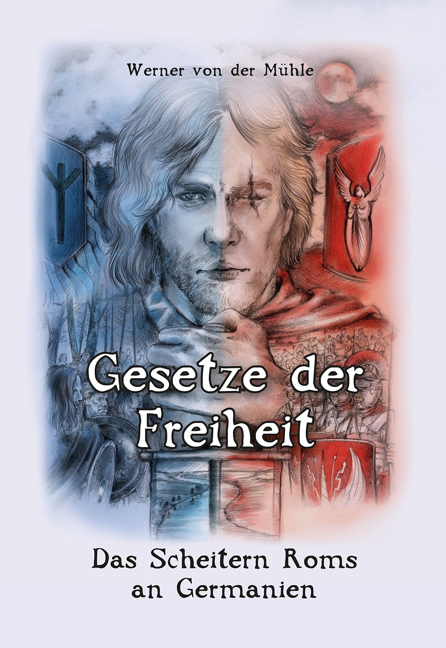 Gesetze der Freiheit: Das Scheitern Roms an Germanien Film, Art & Culture