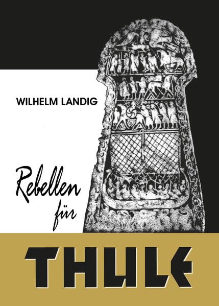 Rebellen für Thule Books
