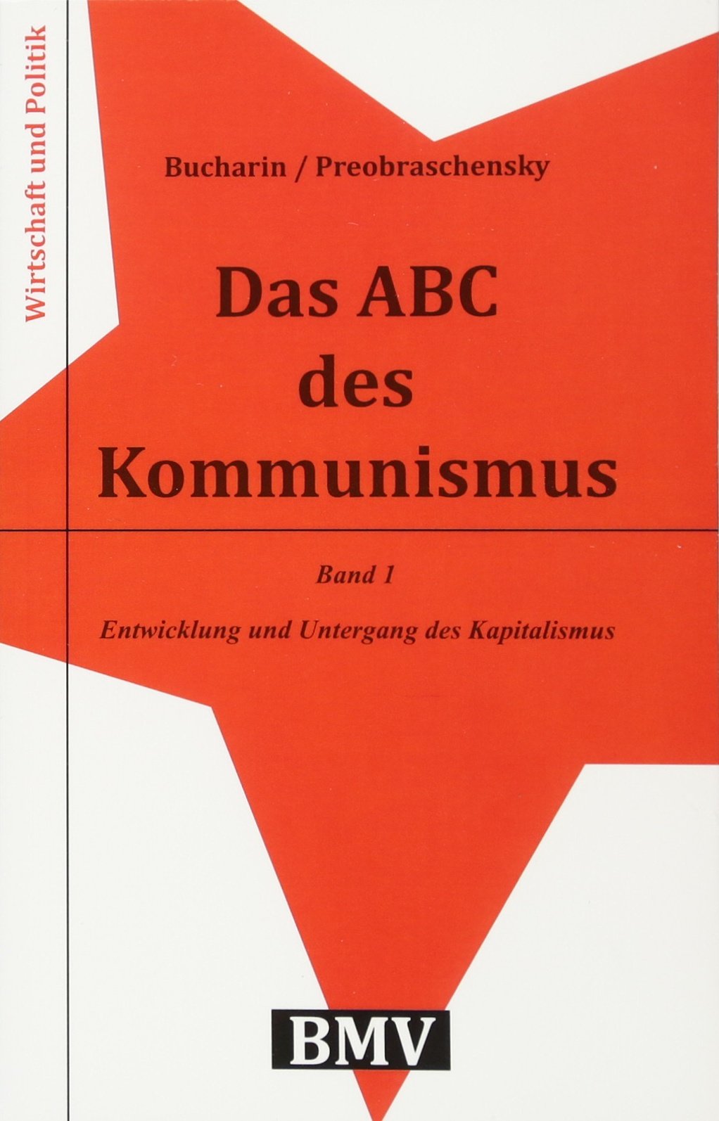 Das ABC des Kommunismus Law