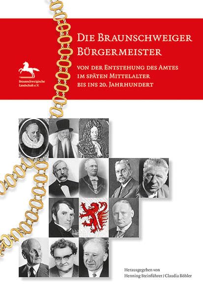 Die Braunschweiger Bürgermeister Film, Art & Culture