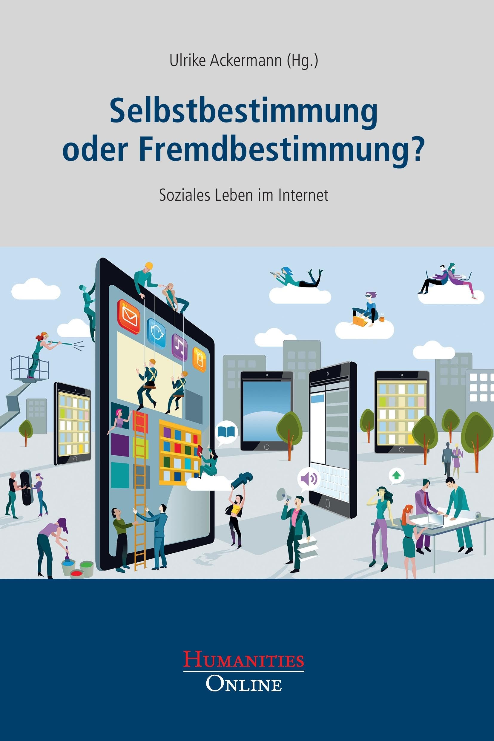 Selbstbestimmung oder Fremdbestimmung? Law Books