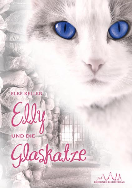 Product Image: Elly und die Glaskatze
