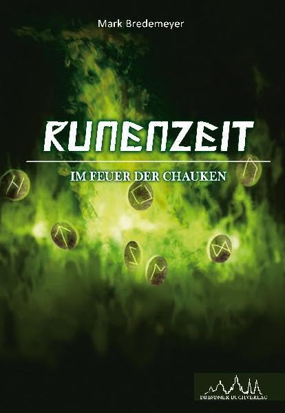 Runenzeit 1 Historical Fiction