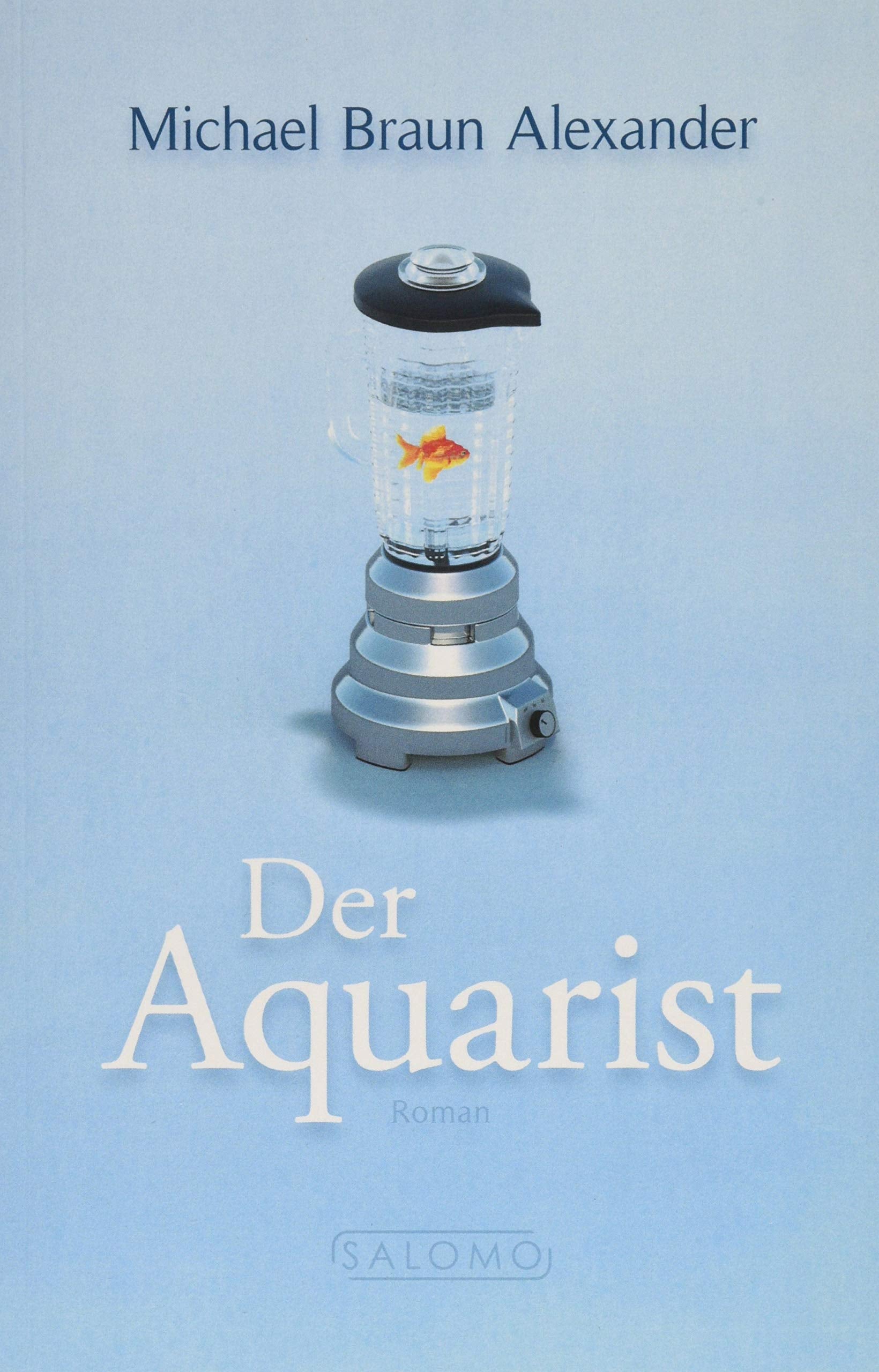Product Image: Der Aquarist