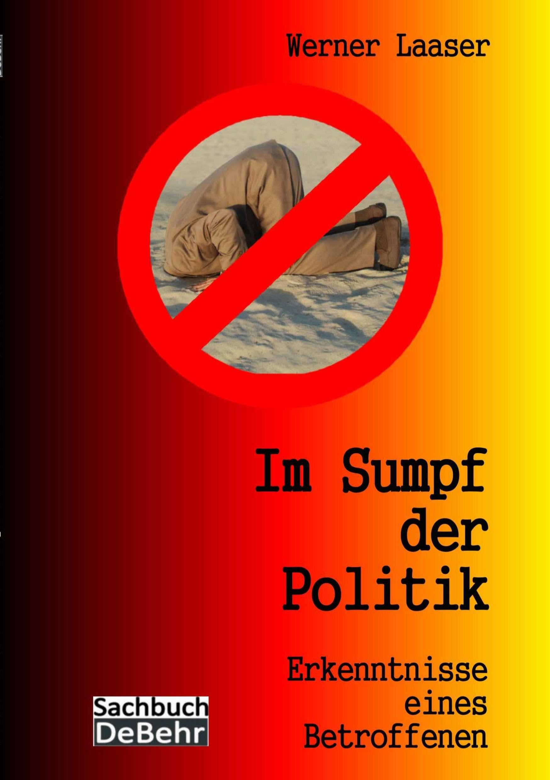 Im Sumpf der Politik - Erkenntnisse eines Betroffenen - die Unmündigkeit der mündigen Bürger Politics & History