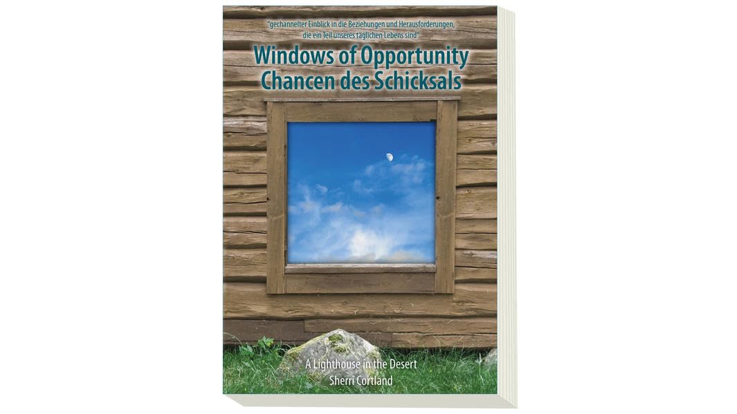 Windows of Opportunity - Chancen des Schicksals Religion & Esotericism