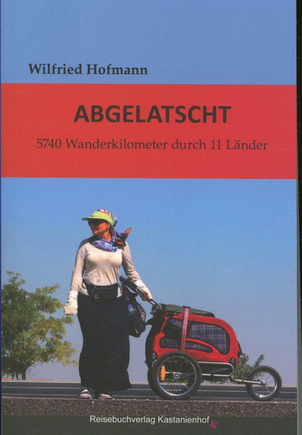 Abgelatscht Travelogues