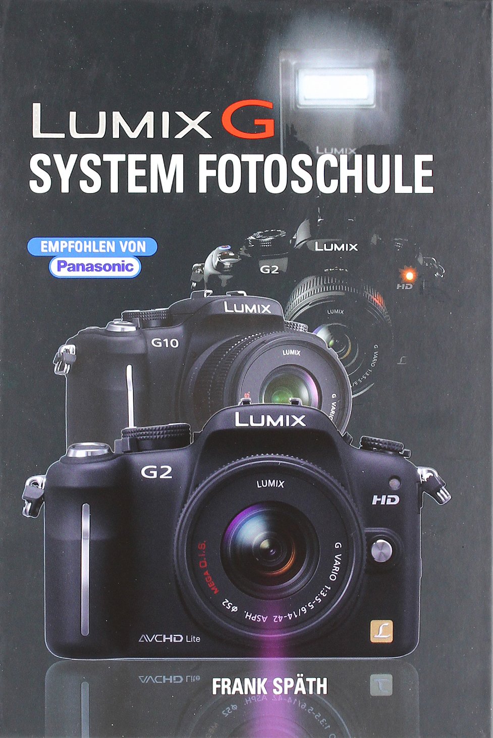 Lumix G-System: Fotoschule Hobbies & Crafts
