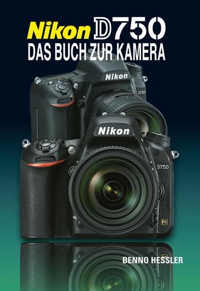 Product Image: Nikon D750