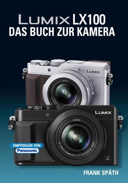 Lumix LX100 Hobbies & Crafts