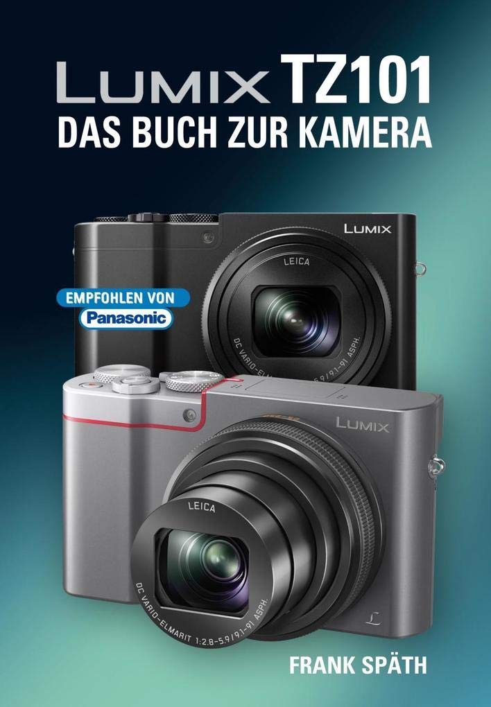 LUMIX TZ101 Photography