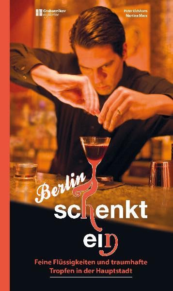 Berlin schenkt ein Leisure, Home & Garden