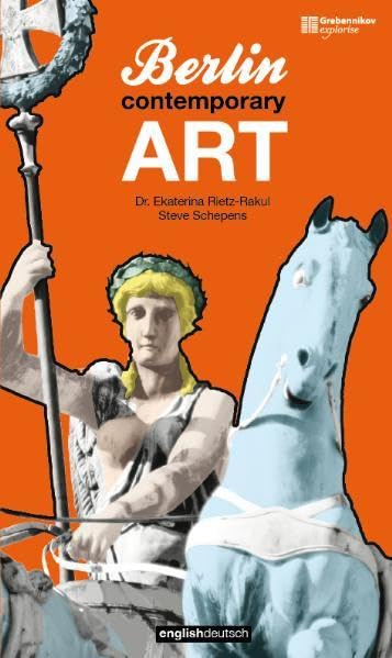 Berlin contemporary art Film, Art & Culture
