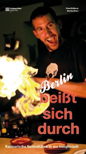 Berlin beißt sich durch Leisure, Home & Garden