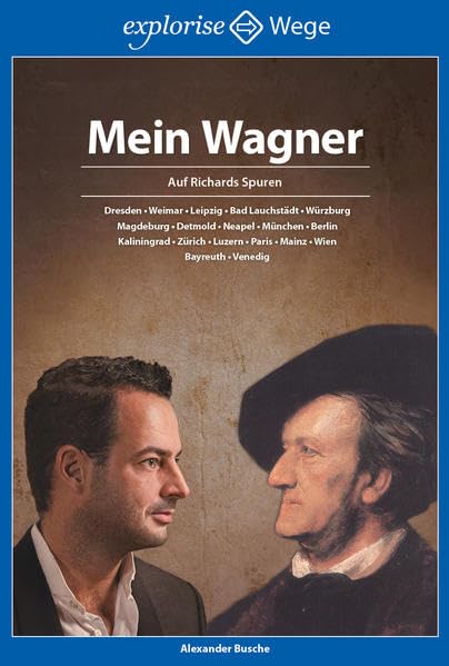 Mein Wagner Leisure, Home & Garden Books
