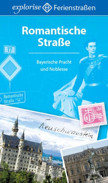 Romantische Straße Leisure, Home & Garden