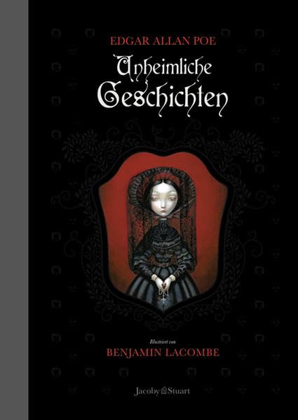 Unheimliche Geschichten Fantasy & Sci-Fi for children