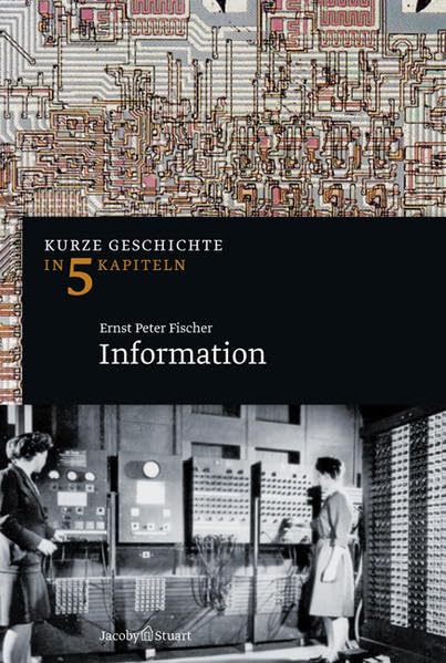 Information: Kurze Geschichte in 5 Kapiteln Politics & History
