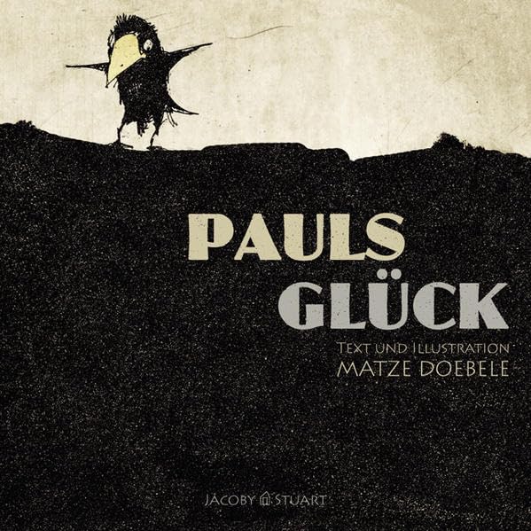 Pauls Glück Children's books
