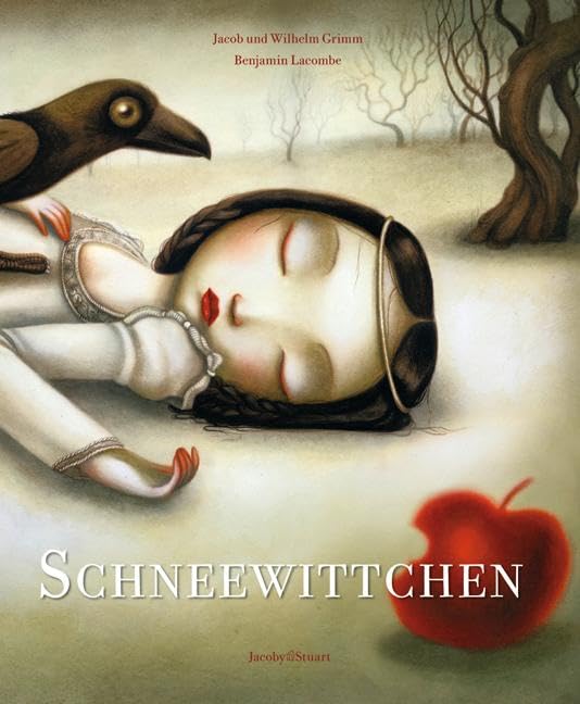 Schneewittchen Fairy Tales & Legends
