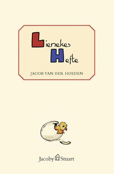 Product Image: Lienekes Hefte
