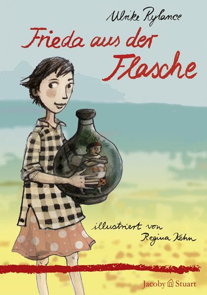 Frieda aus der Flasche Fairy Tales & Legends