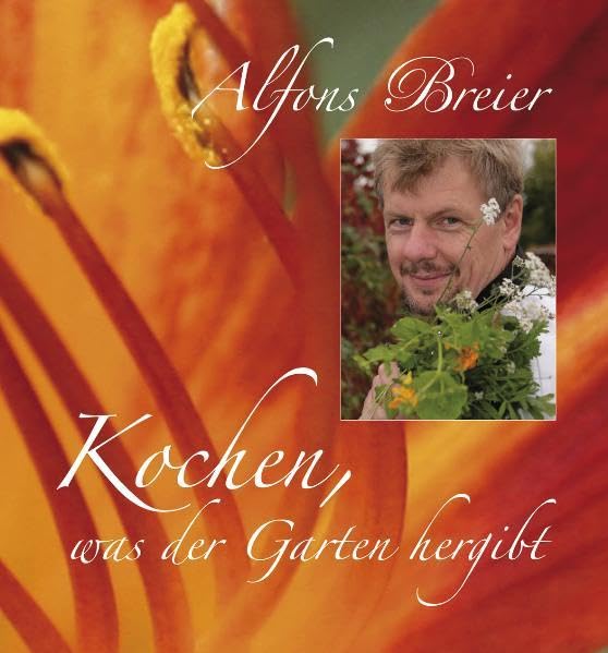 Product Image: Kochen, was der Garten hergibt