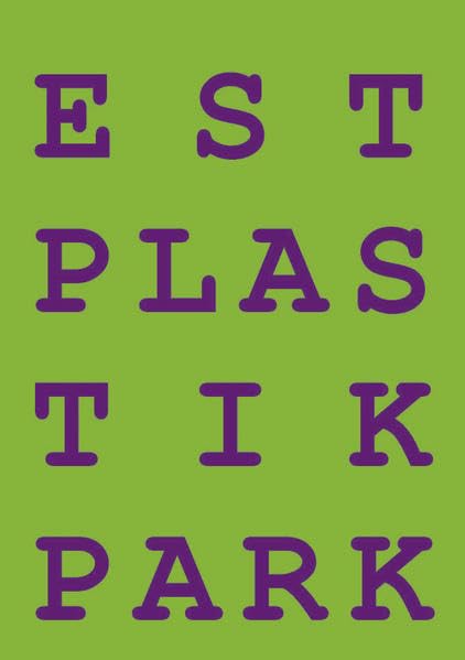 Plastikpark: Skulpturen auf dem Kunsthof Lietzen Film, Art & Culture