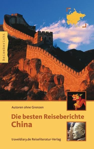 Die besten Reiseberichte China Leisure, Home & Garden