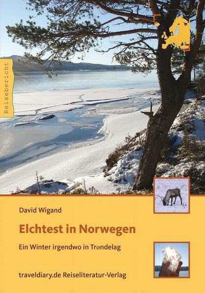 Elchtest in Norwegen Leisure, Home & Garden Books