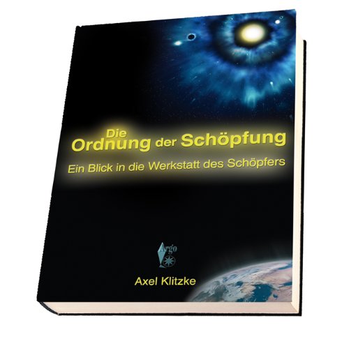 Die Ordnung der Schöpfung: Ein Blick in die Werkstatt des Schöpfers Religion & Esotericism