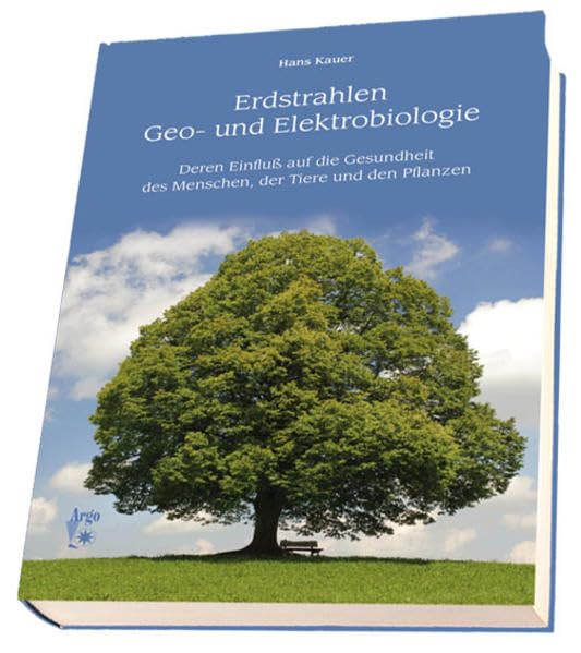 Erdstrahlen Geo- und Elektrobiologie Medicine