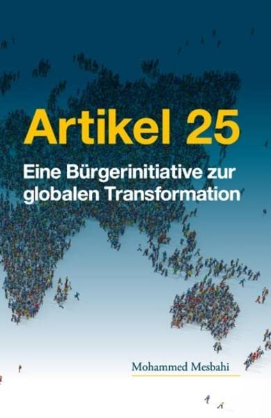 Artikel 25: Eine Bürgerinitiative zur globalen Transformation Law