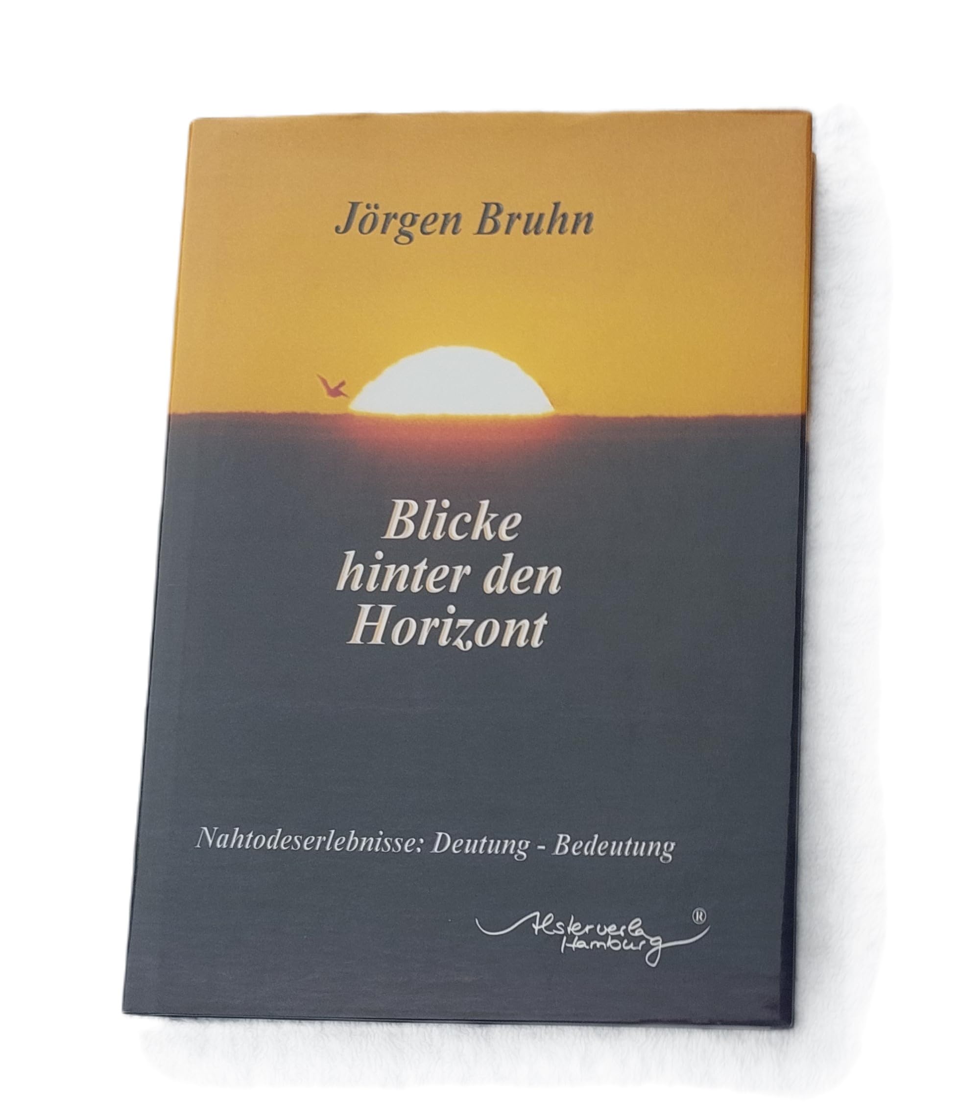 Blicke hinter den Horizont Psychology Books