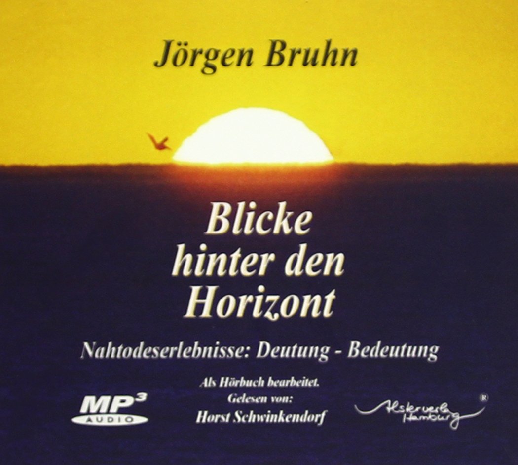 Blicke hinter den Horizont Second hand books on Religion & Esotericism