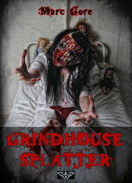 Grindhouse Splatter Essays & Short Stories