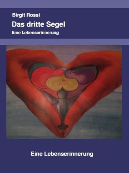 Das dritte Segel Personalities Books