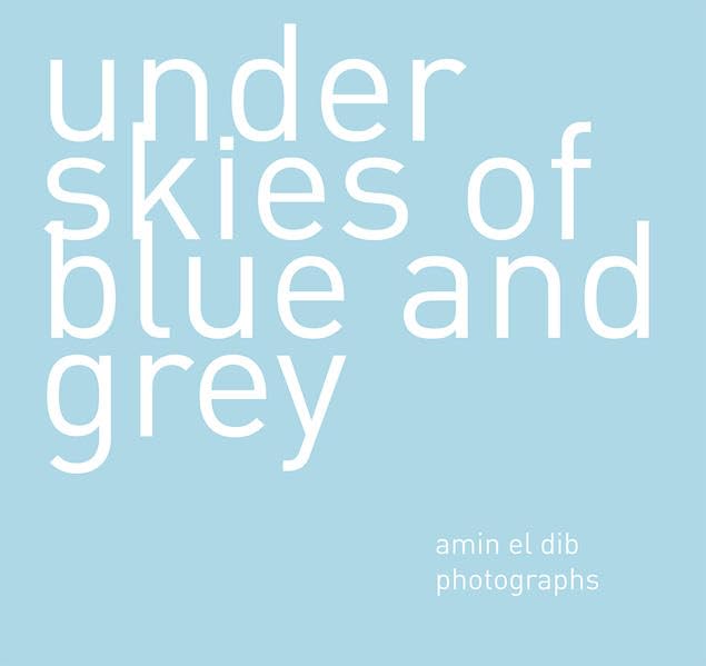 Under Skies of Blue and Grey Photography