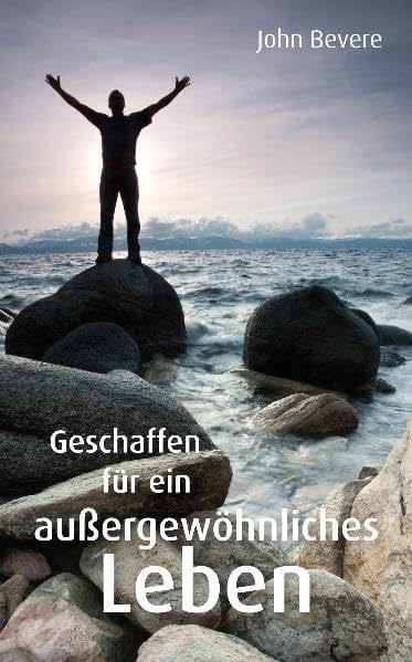 Geschaffen für ein außergewöhnliches Leben Religion & Esotericism