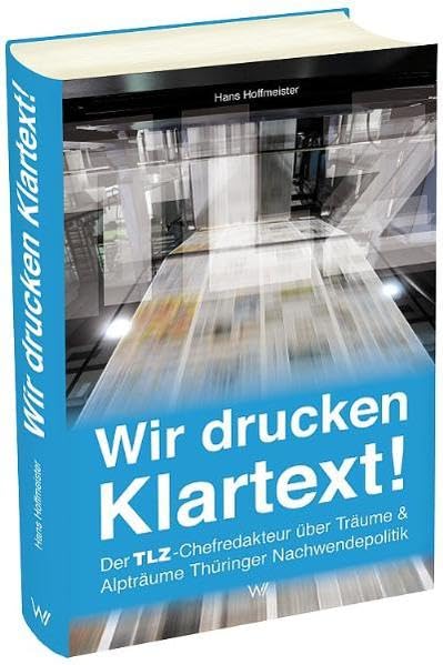 Wir drucken Klartext! Film, Art & Culture