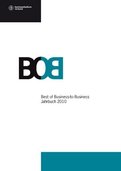 BOB Best of Business-to-Business Jahrbuch 2010 Law