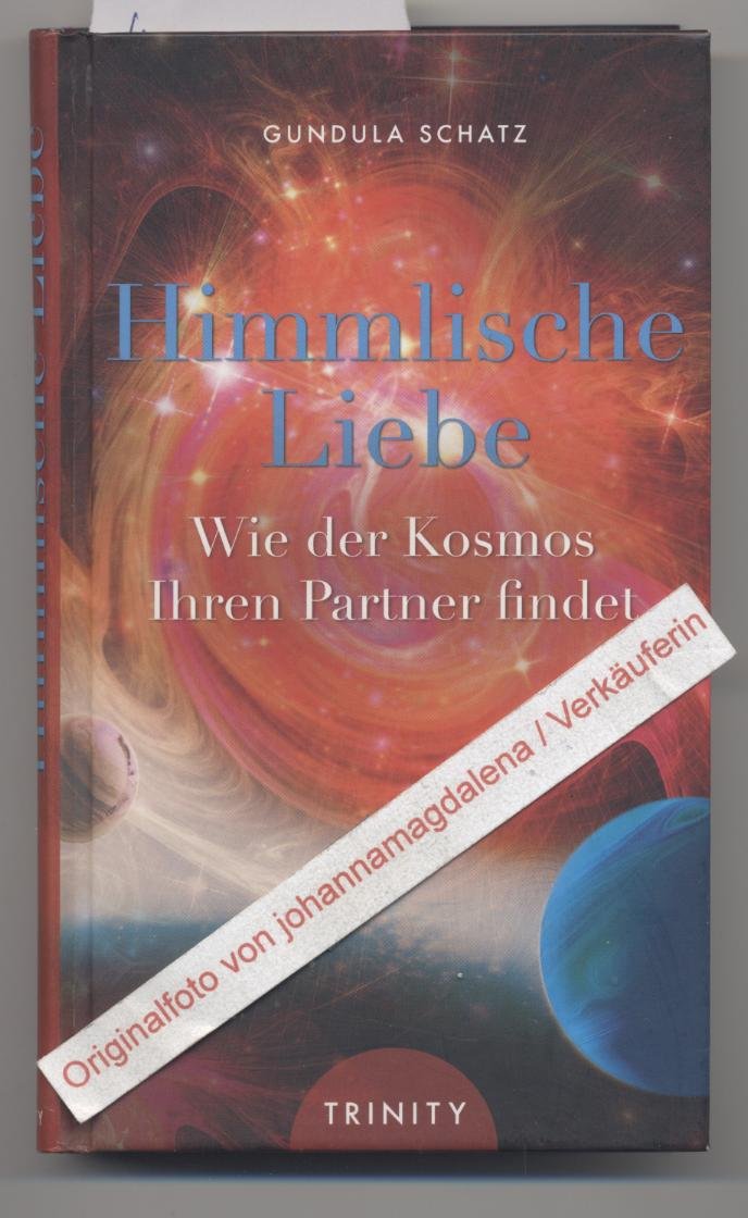 Himmlische Liebe Partnership & Love Books