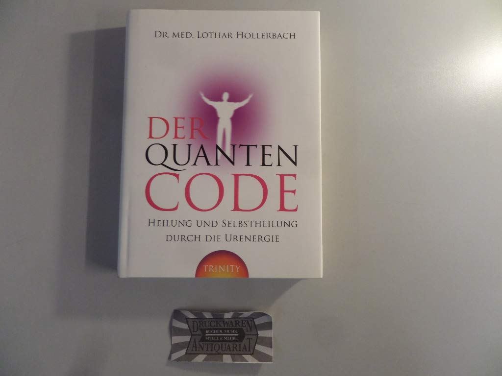 Der Quanten-Code Photography