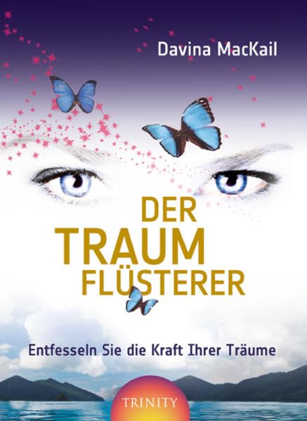 Der Traumflüsterer Business, Finance & Career