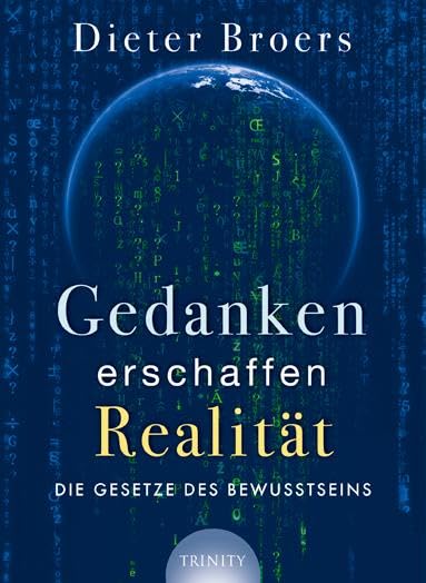 Gedanken erschaffen Realität Religion & Esotericism