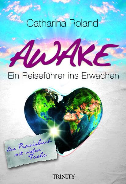Awake Religion & Esotericism