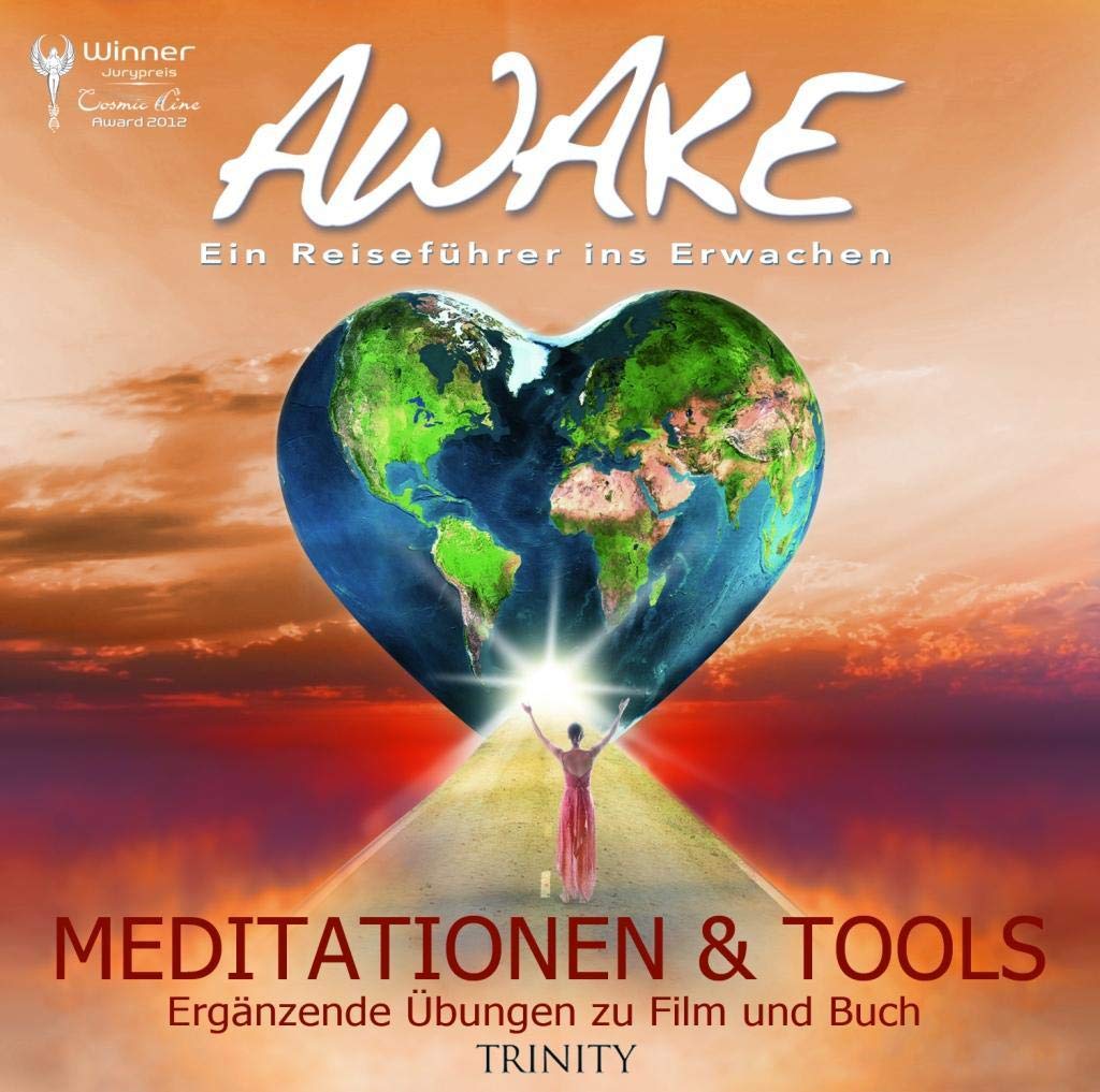 Product Image: AWAKE - Meditationen & Tools