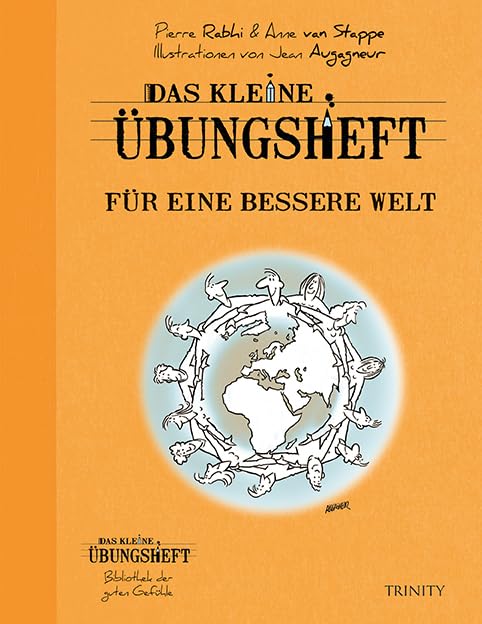 Das kleine Übungsheft - Für eine bessere Welt Lifestyle