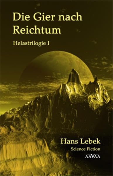 Die Gier nach Reichtum Contemporary literature