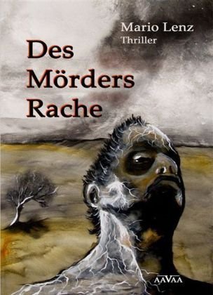 DES MÖRDERS RACHE - Sonderformat: MINI-Buch Crime & Thrillers